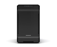 Phanteks Enthoo Evolv Mini-ITX czarna z oknem - 247202 - zdjęcie 2